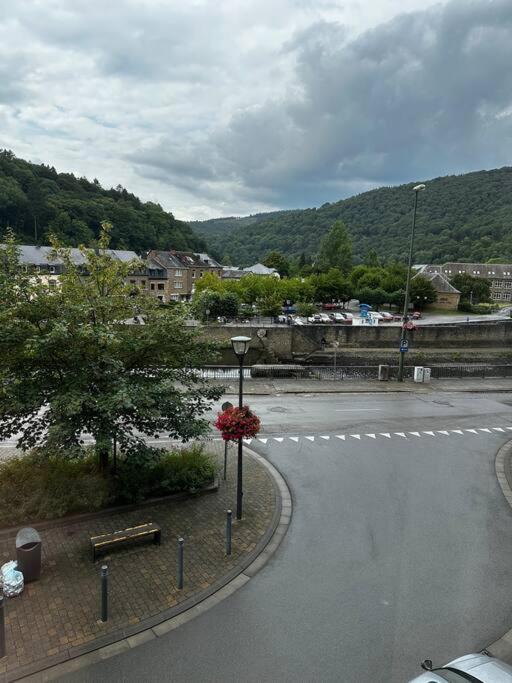 Le Coin Rocheux Villa La-Roche-en-Ardenne Kültér fotó