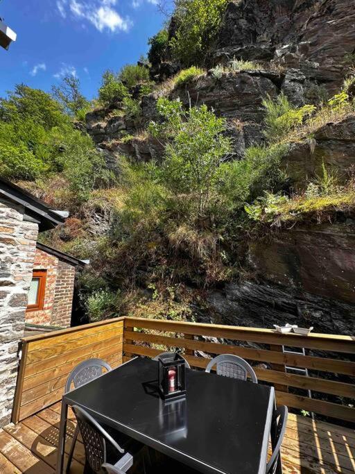 Le Coin Rocheux Villa La-Roche-en-Ardenne Kültér fotó